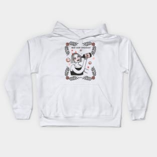 Gin Kids Hoodie